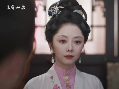 兰香说到做到！所有人建设许兰香进行曲