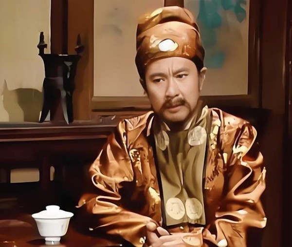 宝玉黛玉最终为何没能在一起？贾母被冤了两百年，凶手另有其人