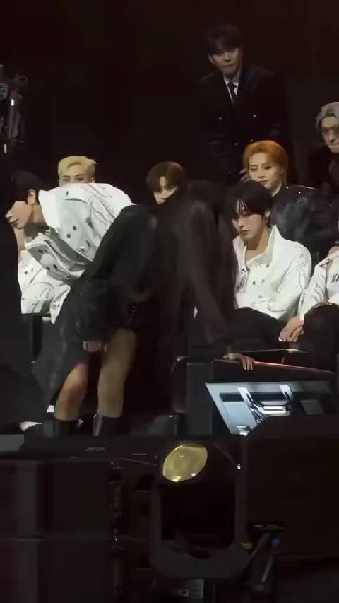 韩国财阀也太坏了,Jennie这是又开关了嘛