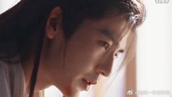 逐玉:没人告诉我逐玉这么好笑啊
