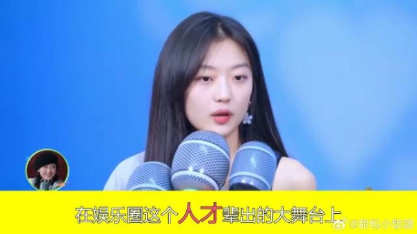 孙千:在光影中绽放的璀璨新星