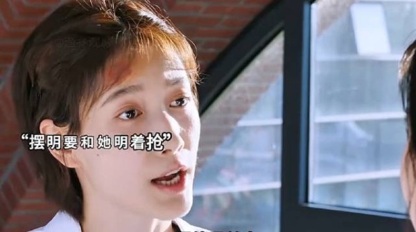 离婚多年 宁至谦再次踏进阮流筝的家门 听说你喜欢我｜彭冠英｜王楚然｜啜妮