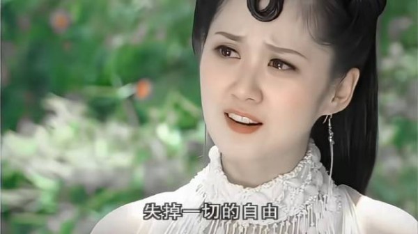 重看刁蛮公主才发现，20年前的大女主格局好超前！谁的童年是司徒静给的？