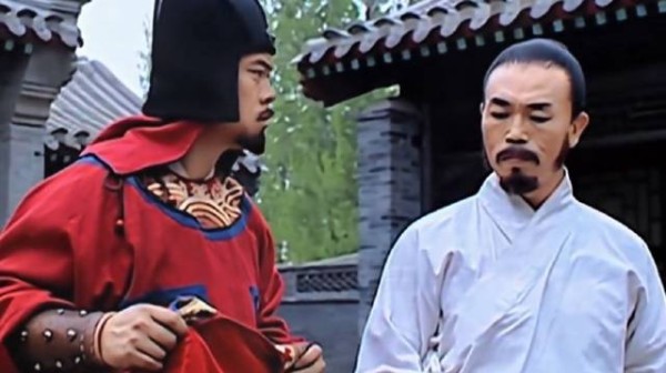 震惊了，知恩图报真丈夫也！