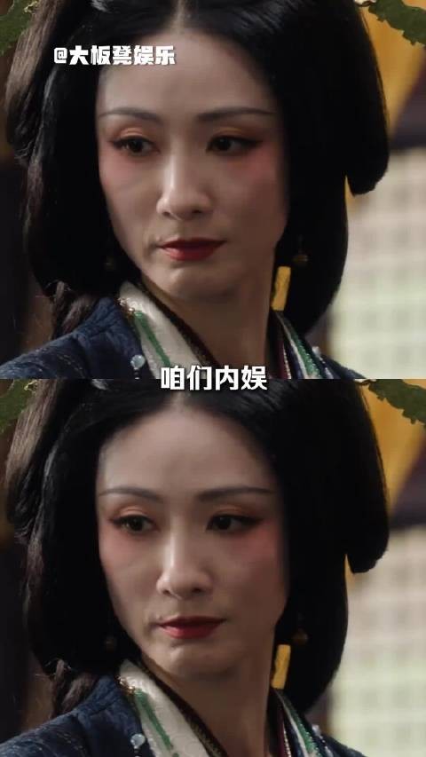 咱们内娱从不缺好演员!