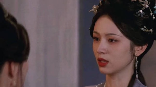 谢清圆终于求得母亲去世的原因,背后真相令人破防 一瓯春周也许凯