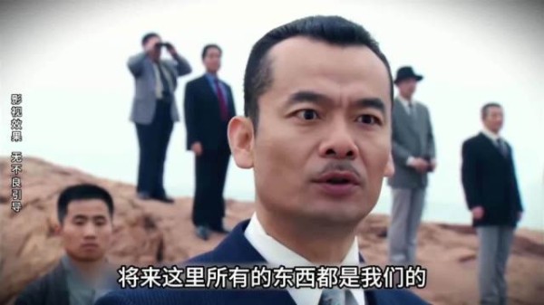 交割之日到了,小日子屯进了所有棉纱,结果赔了了个底掉