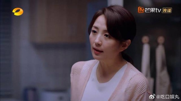 陈婷不想李尖尖凌霄结婚，邀请凌霄女同事，撮合两人