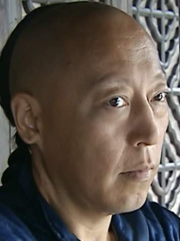 孙茂才擅加官府股银,乔致庸失望直言不干净