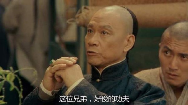 “身中百刃，依然傲然挺立！”