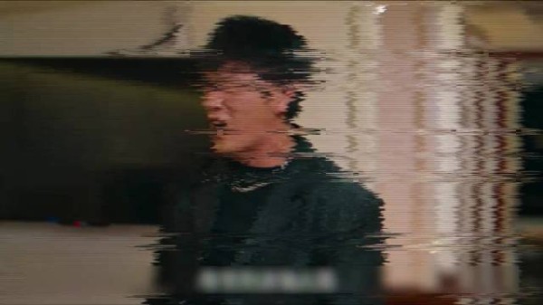 黑老二遇上狠老大,一个大笔兜下去,眼神都变清澈了