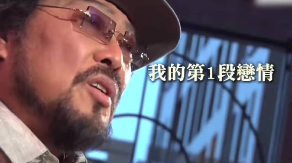 张菲坦言：从来没有追过演艺圈的女明星！包括林慧萍！
