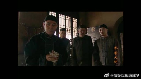 陆老东家抠了一辈子,临了睡二两银子的棺材