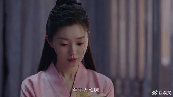 玉茹接管商会 商铺老板给下马威,顾九思锦囊助妻!