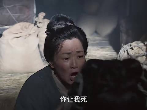 女儿一心求死,母亲拼尽全力救,生死嘱托感人泪下
