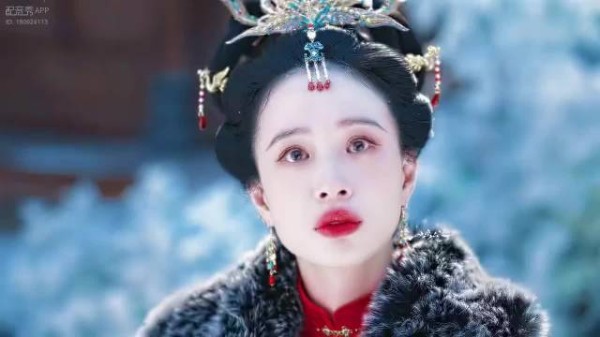 代露娃即兴模仿李梦,兰香如故名场面