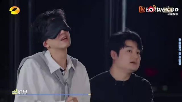 李现戏里戏外皆被骗，节目组巧思衔接