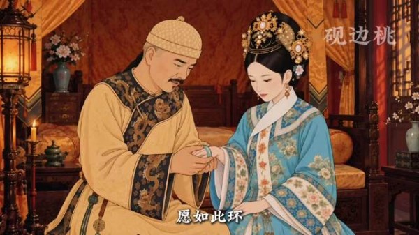 宜修重生归来，死生不复相见只为自己而活
