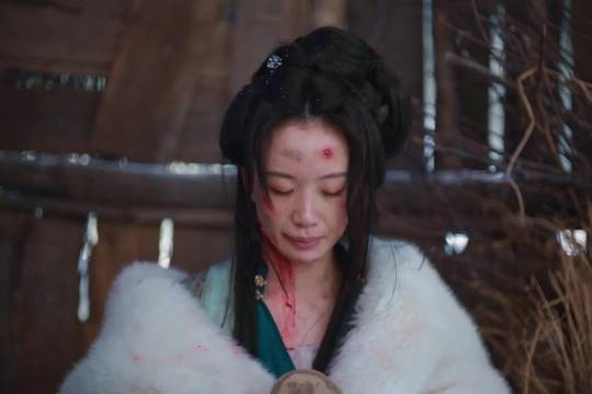 兰香如故赵星棠结局可怜可恨可悲，李梦演技获好评