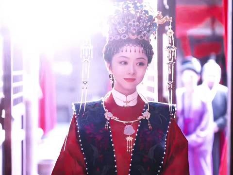 兰香如故:林锦岐哄兰香睡觉,兰香哄女儿