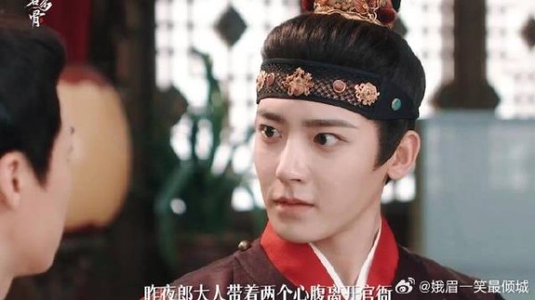 答应我，1集之内说开原因好吗？