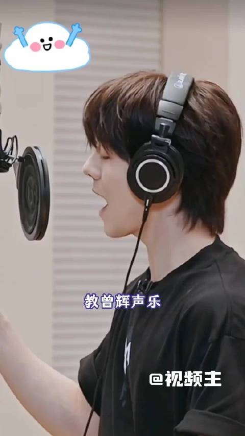 曾辉学声乐累倒导师,孙楠艾热王以太轮番上阵