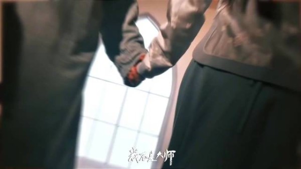 《我不是大师》里李现与李一桐的对手戏太戳人…