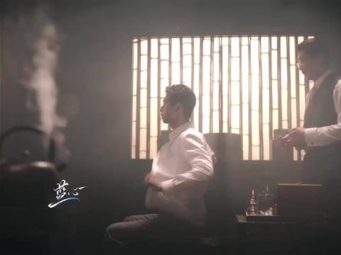 李现疼痛共享演技夺爆，脱衣名场面不断