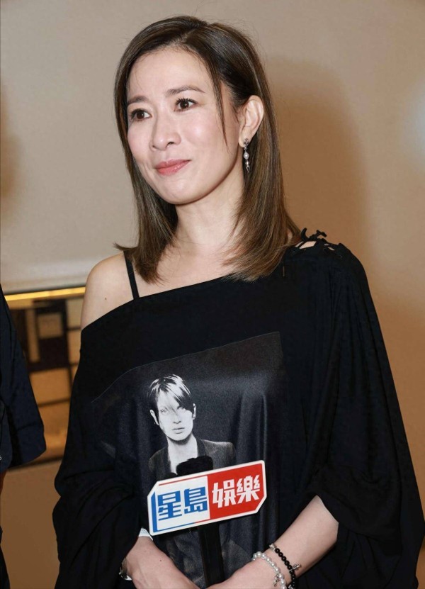 担心!佘诗曼自曝食物中毒一星期,体重跌至98.4磅创新低