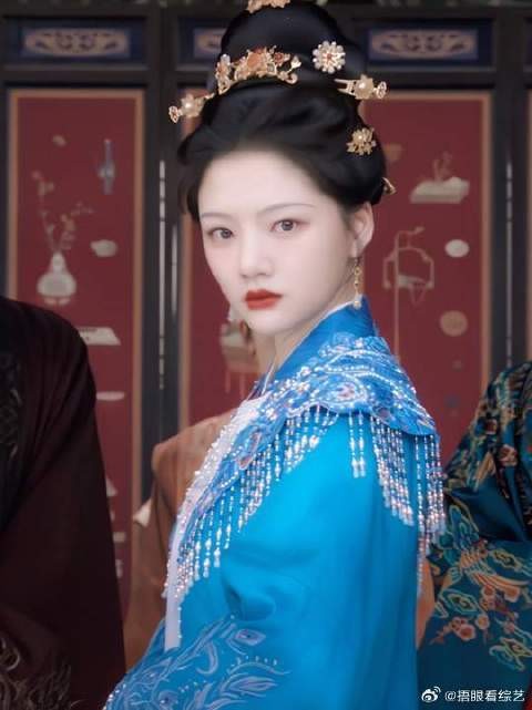 良陈美锦新语,我要变成你的铠甲