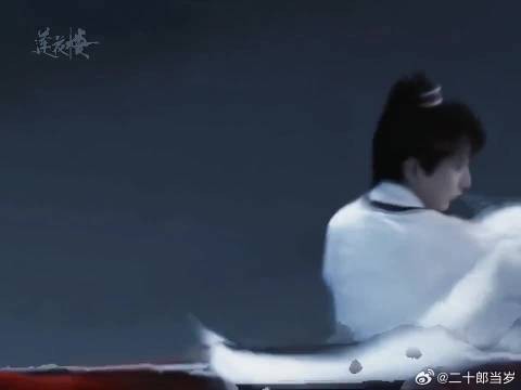 那年醉如狂三十六剑 ,万人空巷为睹君