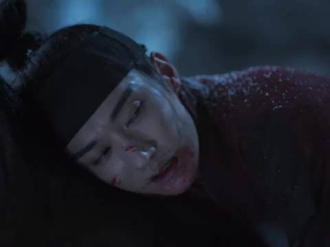 兰香最后才明白她不该忘的是她的丈夫！
