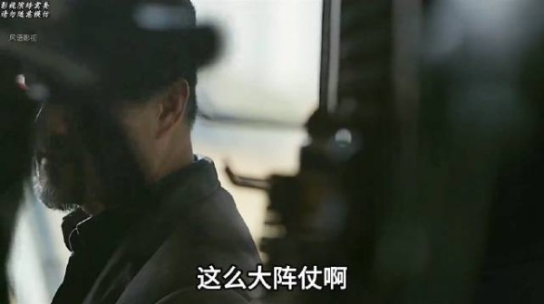 从没见过这么胆大妄为的劫匪，简直嚣张至极