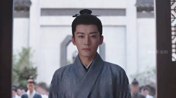 兰香如故：林锦岐被责罚，三妹妹及时回家救场