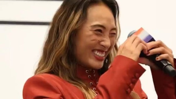 郑钦文清唱泡沫，中网首轮对阵资格赛选手