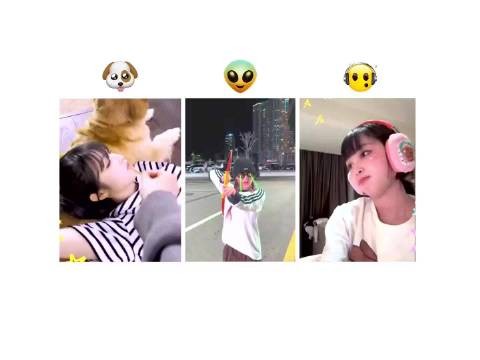 椰奶宝宝生日快乐呀