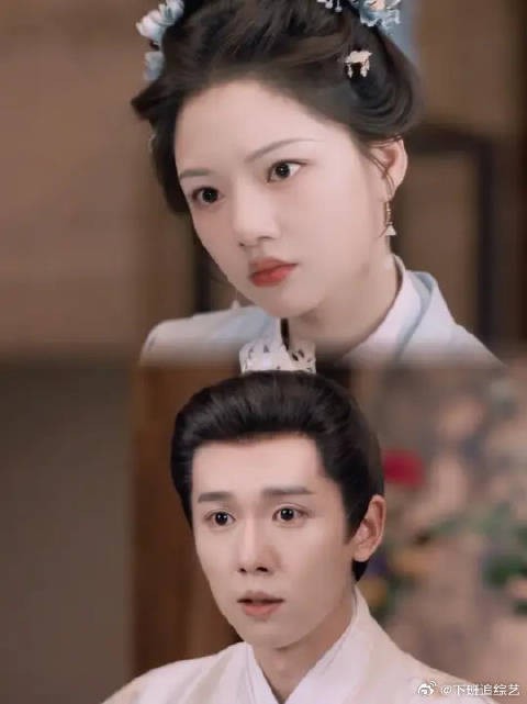 “嫁给我,保准你这辈子都不会担惊受怕”