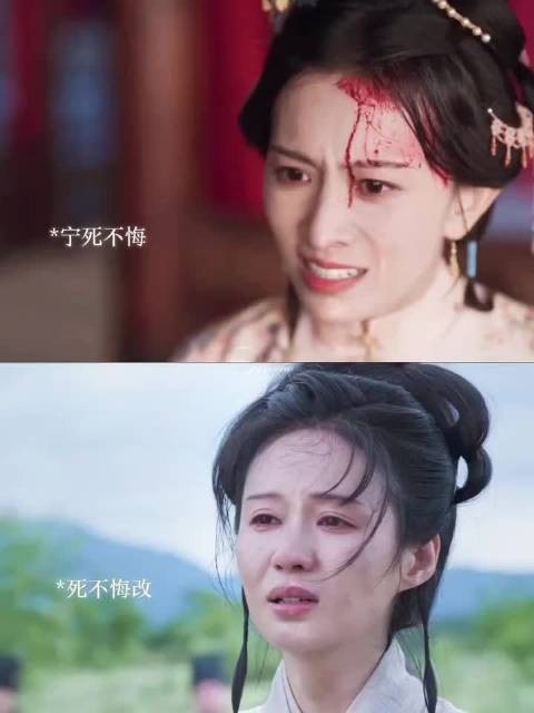 小角色也有完整弧光,出场短短几分钟,形象立得住,看完印象很深