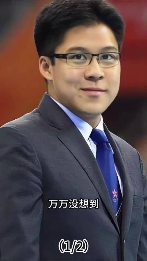 郭晶晶三子长相不像她却赢得霍家三代喜爱