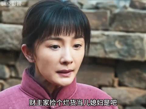 生万物:斗米恩升米仇,邪恶美羊羊怒怼黑心邻居大妈!