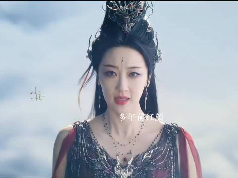 玄都认真起来好帅,心里曾经也爱过小蚊子