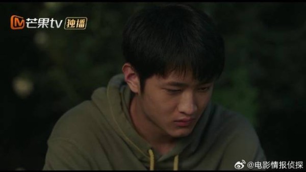 夏夏妈妈同意去上海，叮嘱不停，尽显温情与不舍