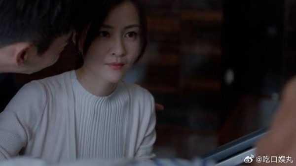 前公公非常喜欢裴音,称永远一家人,让她和学生尽快结婚