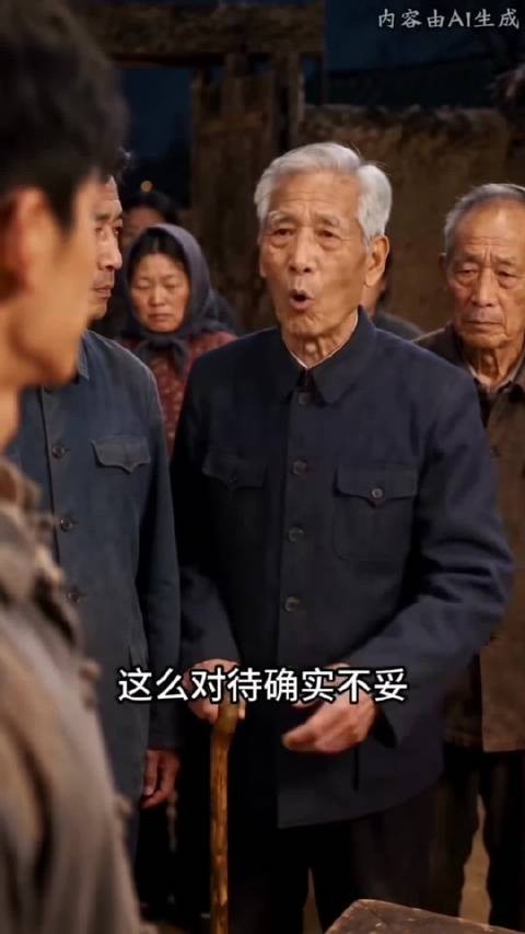 被虐待五年终爆发，立下文书与家人断绝关系