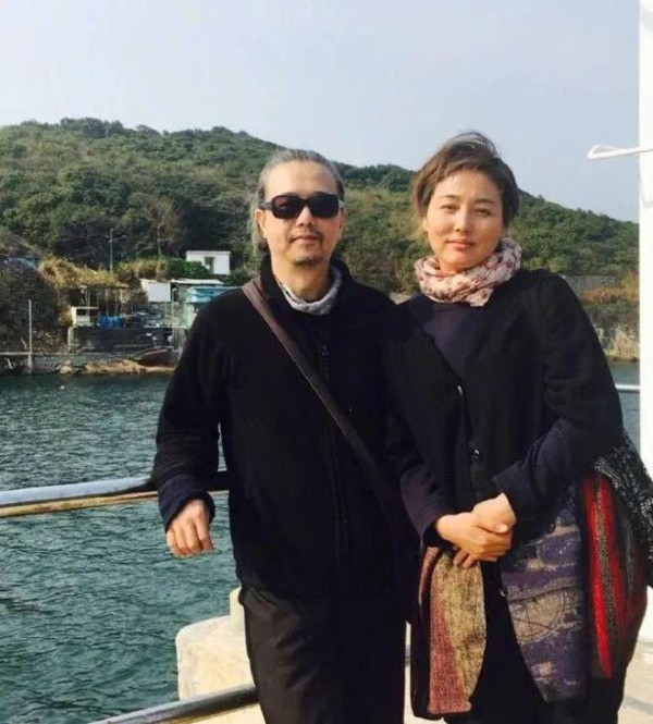 已承认，知名演员夫妻确认离婚！