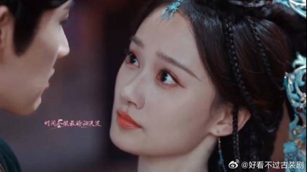付一笑x凤随歌｜李沁x陈哲远 疯批皇帝又被敌国公主拿捏，宠着宠着就上了头
