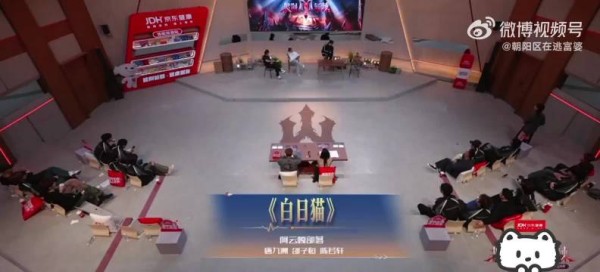 陈若轩四公小考进步惊人，开口演唱状态超稳