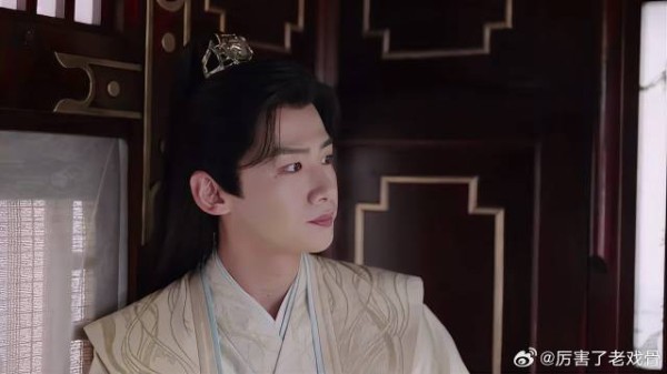 玉茹沉迷商道 顾九思秒变醋精，老婆也不看看我！