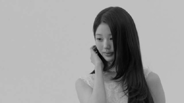 张元英DIOR大秀入场,女神降临 Dior大秀