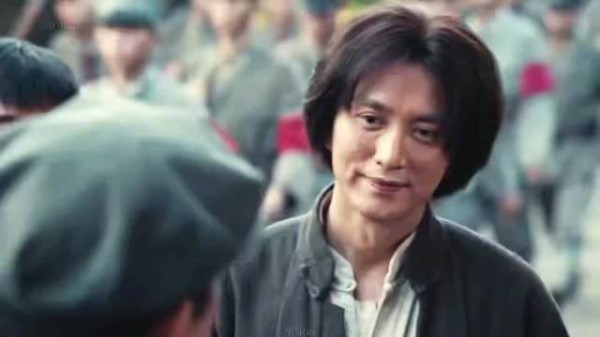 王仁君获金鹰奖最佳男主角提名,与老戏骨同台竞争获肯定